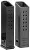 Adds 17 Rd Capacity To Standard Glock 21 Magazines. Only Works With Genuine Glock 21 High Capacity Magazines. Magazine Not Included.